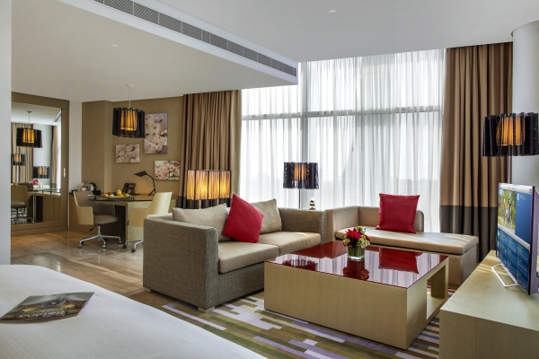 Hotel Downtown Rotana (Manama)
